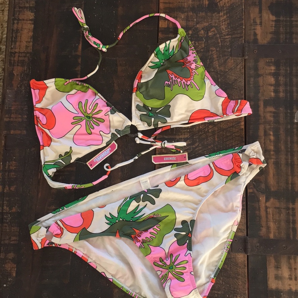 NWT- OldNavy 2pc bikini
